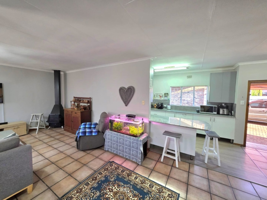 3 Bedroom Property for Sale in La Provance Free State